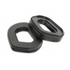 SILICONE GEL REPLACEMENT EAR PADS FOR M31/M32 HEARING PROTECTION [EARMOR]